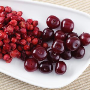 cherry kernels